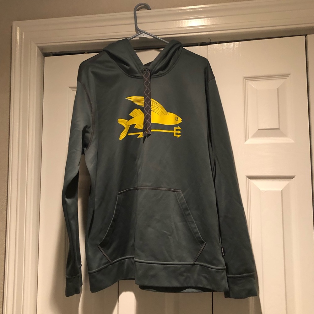 Patagonia Hoodie